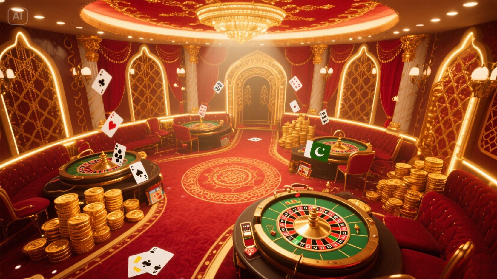 bingo games casinoJoin Pakistan’s online gaming hub and enjoy 200% instantly! Deposit once, play fair, and withdraw PKR instantly with local payment options.
