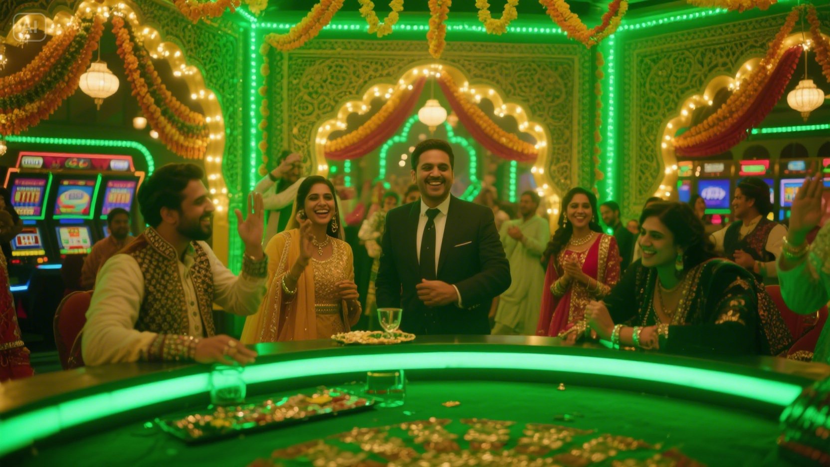 bingo games casinoDeposit today and receive a 200% top-up instantly! Pakistani gamers can enjoy easy JazzCash payments, live casino games, and non-stop winning chances on every spin.