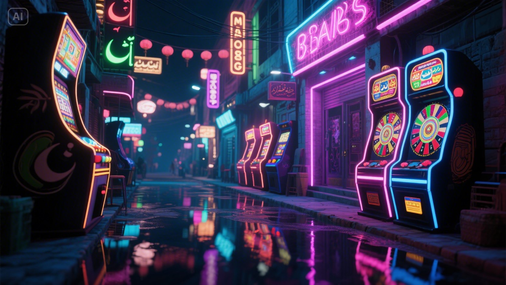 Casino bingo games casino desktop and mobile interfaces