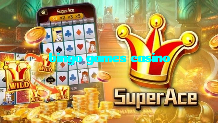 bingo games casino