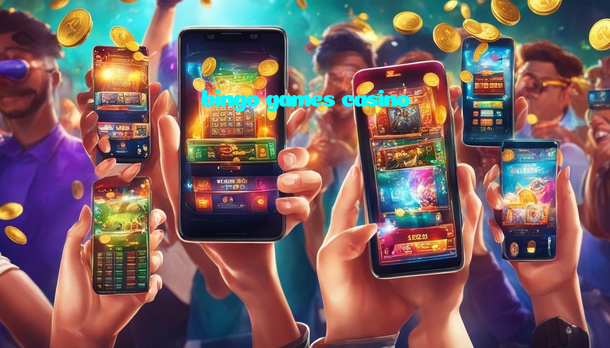 making first deposit on bingo games casino website using local payment methods in Pakistan