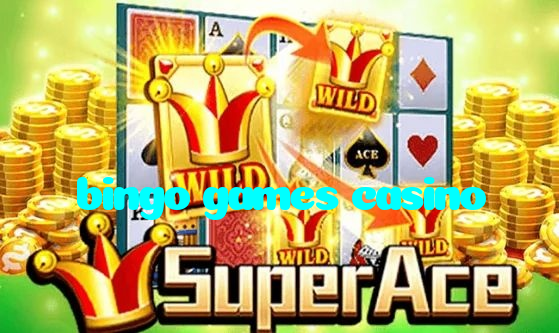 making first deposit on bingo games casino website using local payment methods in Pakistan