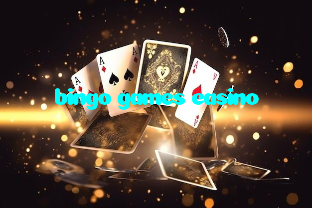 bingo games casino casino presented on mobile device in Pakistan with slots and live games
